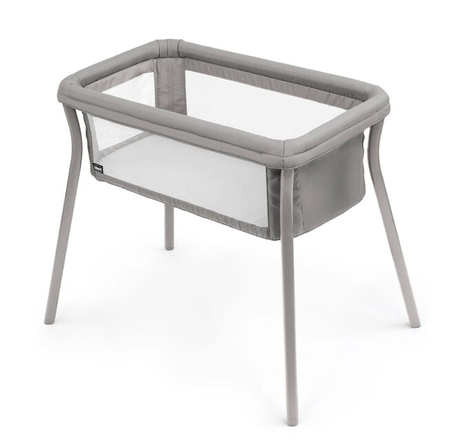 Chicco LullaGo Anywhere SE Bassinet in Clay image number 0