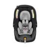 Chicco KeyFit Max ClearTex in Ebony Top profile image number 7