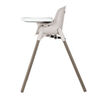 Chicco Zest High Chair in Oat Left image number 7