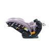 Chicco Fit3x ClearTex All-in-One Car Seat in Lupine Right image number 3