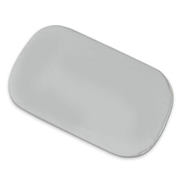 LullaGlide Bassinet Mattress in 