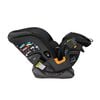 Chicco OneFit Max ClearTex Car Seat in Energy Right Profile image number 3