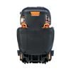 Chicco KidFit Zip Plus Car Seat in Seascape Back View image number 5