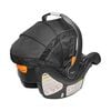 Chicco KeyFit Infant Car Seat in Encore 3/4 Back View image number 4
