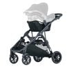 Chicco Corso Flex Stroller in Legend Travel System image number 3