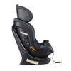 Chicco Fit360 ClearTex Rotating Car Seat in Carbon right image number 4