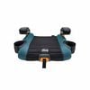Chicco GoFit Plus Booster in Stream Front View image number 1