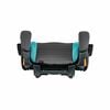 Chicco GoFit Plus Booster in Raindrop Back View image number 5