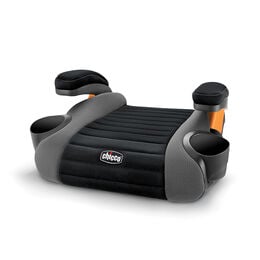 Chicco GoFit backless car seat booster - Shark