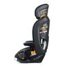 Chicco MyFit Air ClearTex Harness + Booster Seat in Nova Left profile image number 6