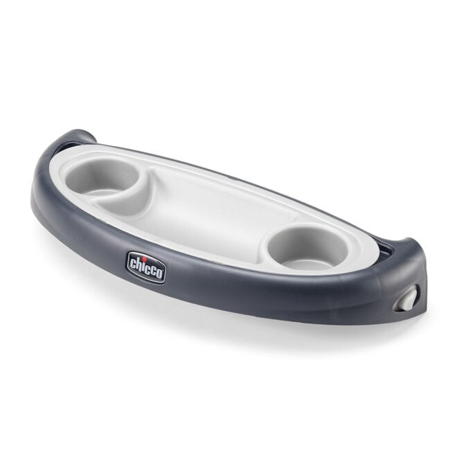 Cortina Stroller Child Tray in  image number 0