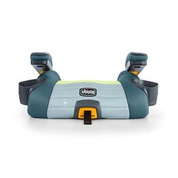 Chicco GoFit ClearTex Plus in Tropic Front Profile