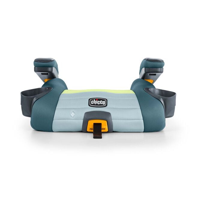 Chicco GoFit ClearTex Plus in Tropic Front Profile image number 1