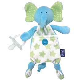 Pocket Buddies - Elephant in 
