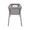 Chicco LullaGo Anywhere SE Bassinet in Clay Front profile image number 6