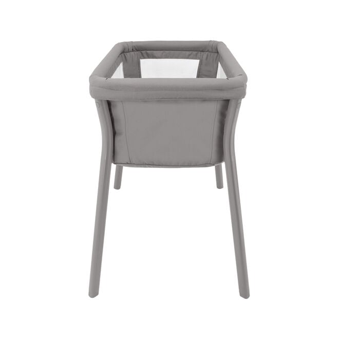 Chicco LullaGo Anywhere SE Bassinet in Clay Front profile image number 6