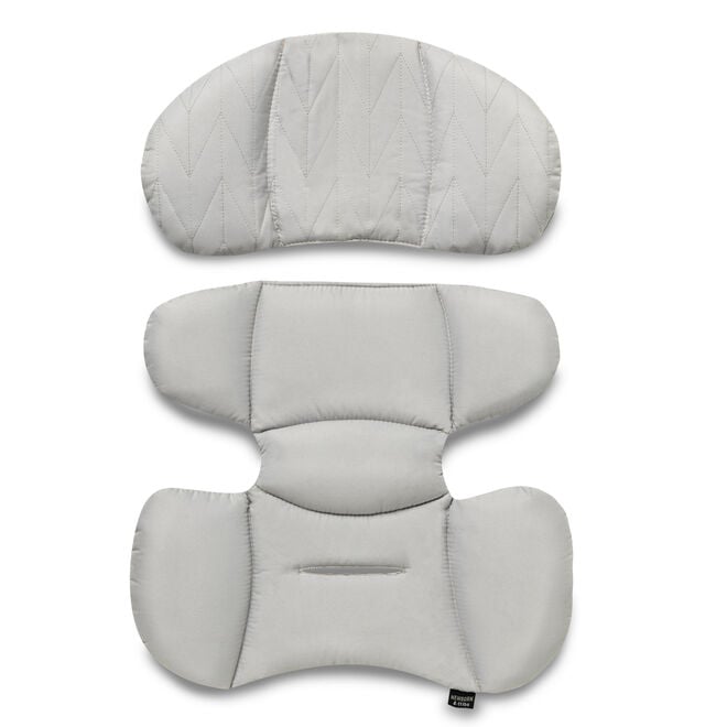 KeyFit or KeyFit 30 Head & Body Insert - Light Grey in Parker image number 0