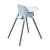 Chicco Zest High Chair in Capri Right Back Profile image number 4