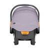 Chicco KeyFit Max ClearTex in Lupine Back profile image number 5