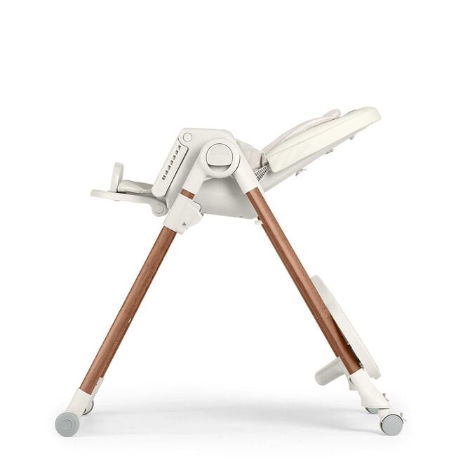 Chicco Harmonia High Chair in Serene Left image number 7
