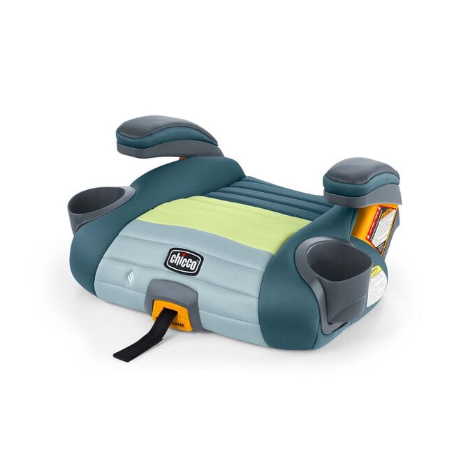 Chicco GoFit ClearTex Plus in Tropic image number 0