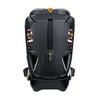 Chicco MyFit ClearTex Car Seat in Obsidian Back Profile image number 5