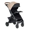 Chicco Bravino Plus Stroller in Oat right front image number 2