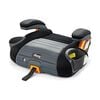 Chicco GoFit ClearTex Plus in Obsidian image number 0