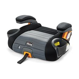 Chicco GoFit ClearTex Plus in Obsidian