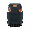 Chicco KidFit ClearTex Plus Car Seat in Reef Back View image number 5