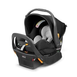 Chicco KeyFit Max ClearTex in Ebony