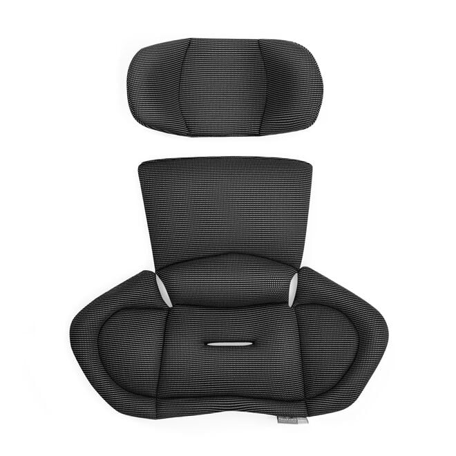 Fit2 Infant & Toddler Car Seat Head & Body Insert (2020+) in  image number 0