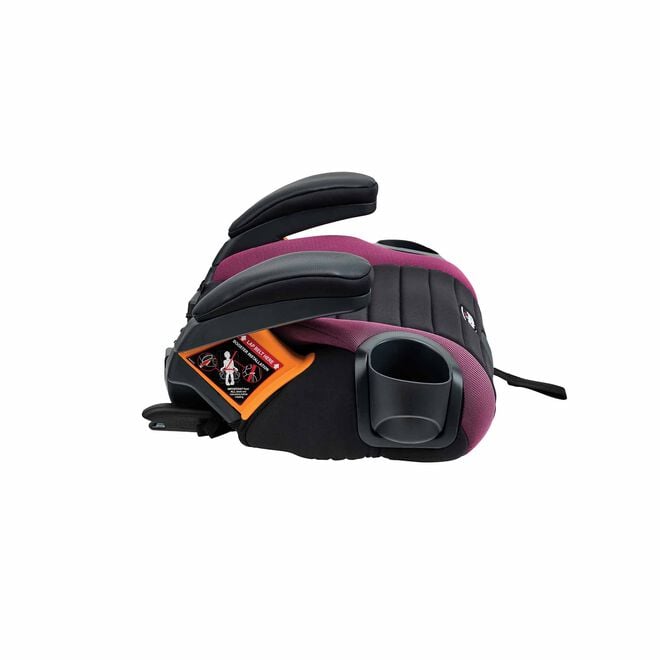 Chicco GoFit Plus Booster in Vivaci Right Profile View image number 3