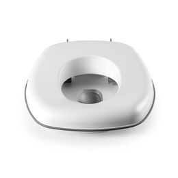 Chicco Toilet Topper Front View