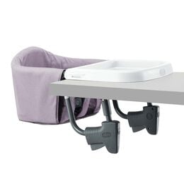 Chicco FastLock Go Hook-On Chair in Lupine