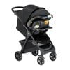 Chicco Bravino Travel System in Ravine front right image number 2