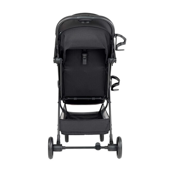 Chicco Urbino Compact Stroller in Olive Back image number 5