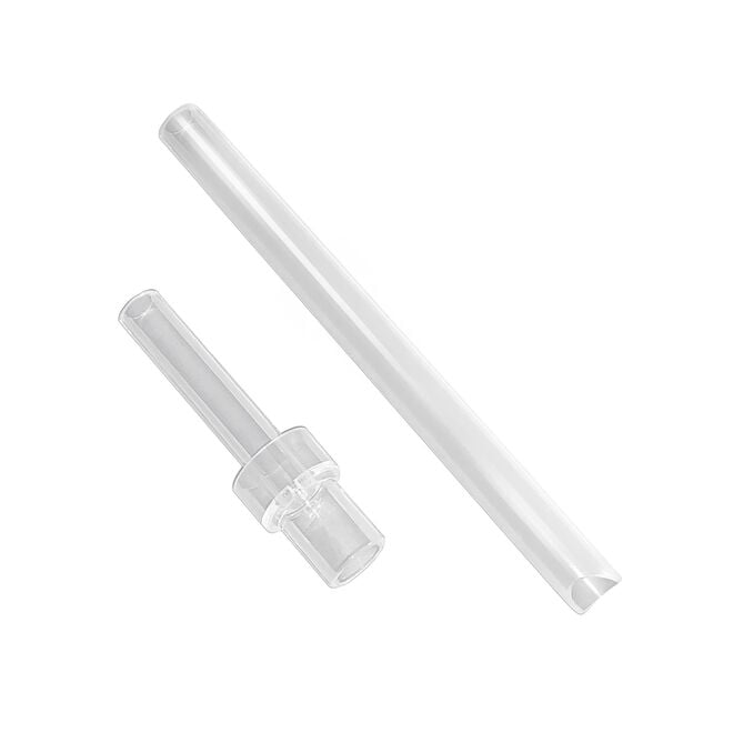 Silicone Cup Straw in  image number 0