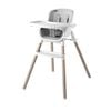 Chicco Zest LE High Chair in Crema image number 0