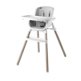 Chicco Zest LE High Chair in Crema