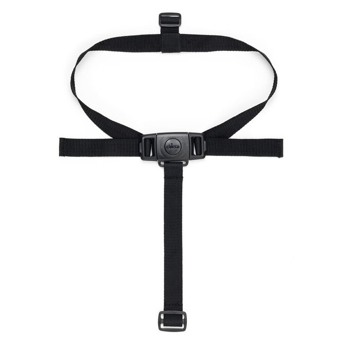QuickSeat Hook-On Chair Harness in  image number 0