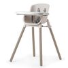 Chicco Zest High Chair in Oat image number 0