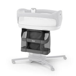 Close to You Diaper Caddy in Grey