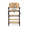 Wonder 4-in-1 Folding High Chair - Night in Night image number 2