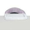 Chicco FastLock Go Hook-On Chair in Lupine Front image number 1