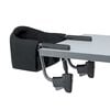 Chicco FastLock Hook-on Chair in Black image number 0