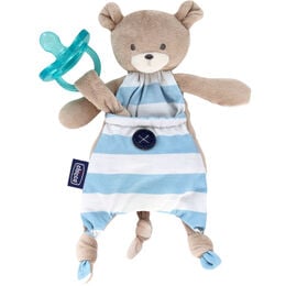Pocket Buddies - Bear in 