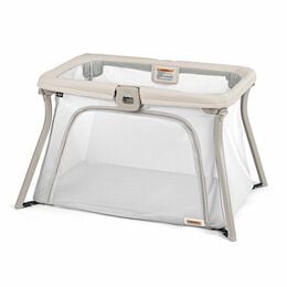Chicco Alfa Lite Travel Playard in Dove
