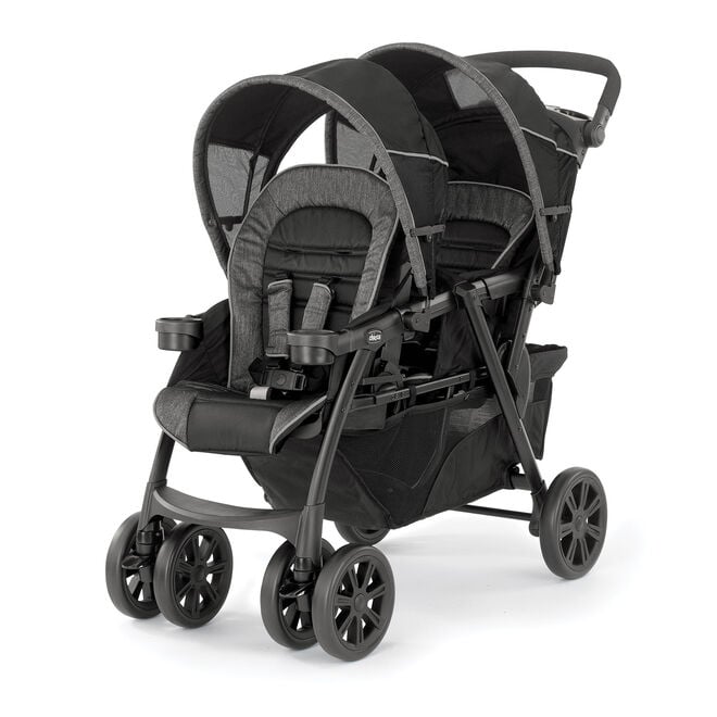 Chicco Cortina Together Stroller in the Minerale fashion image number 0