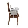 Chicco Bento Booster Seat in Oat Right profile image number 4